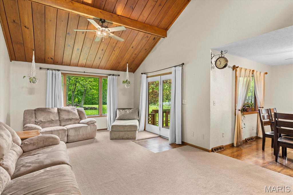 22000 E Road Carlyle, IL 62231 - Photo 8 of 45