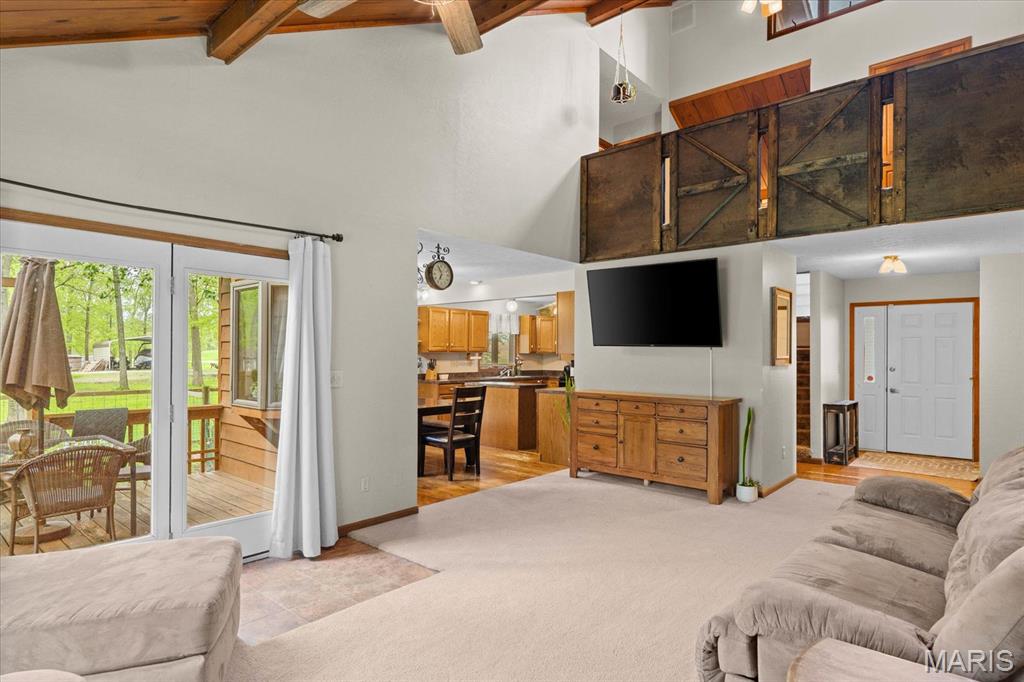 22000 E Road Carlyle, IL 62231 - Photo 10 of 45