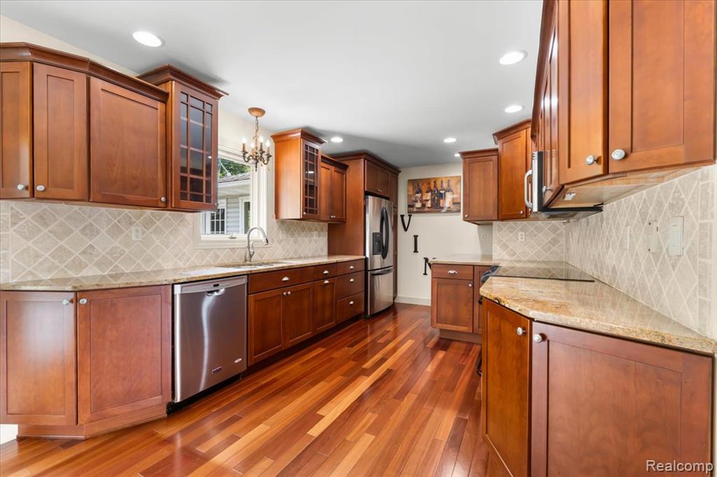 14600 Darling Road Milan, MI 48160 - Photo 11 of 43