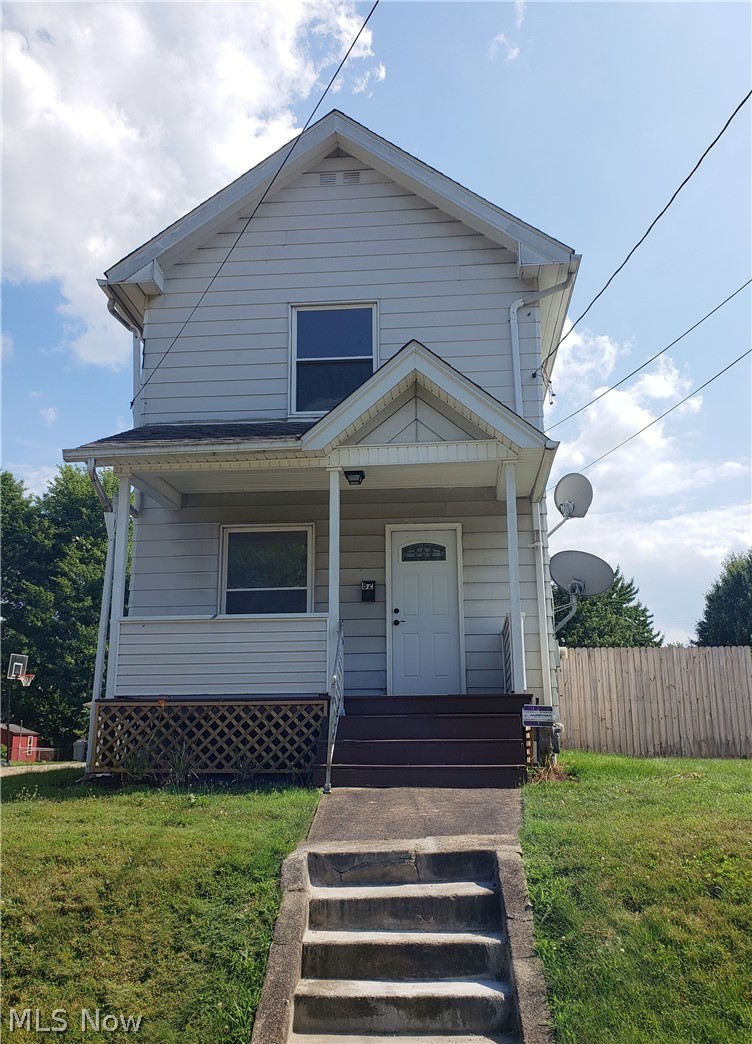 82 Spring Street Struthers, OH 44471 - Photo 1 of 10 Gallery Image 1