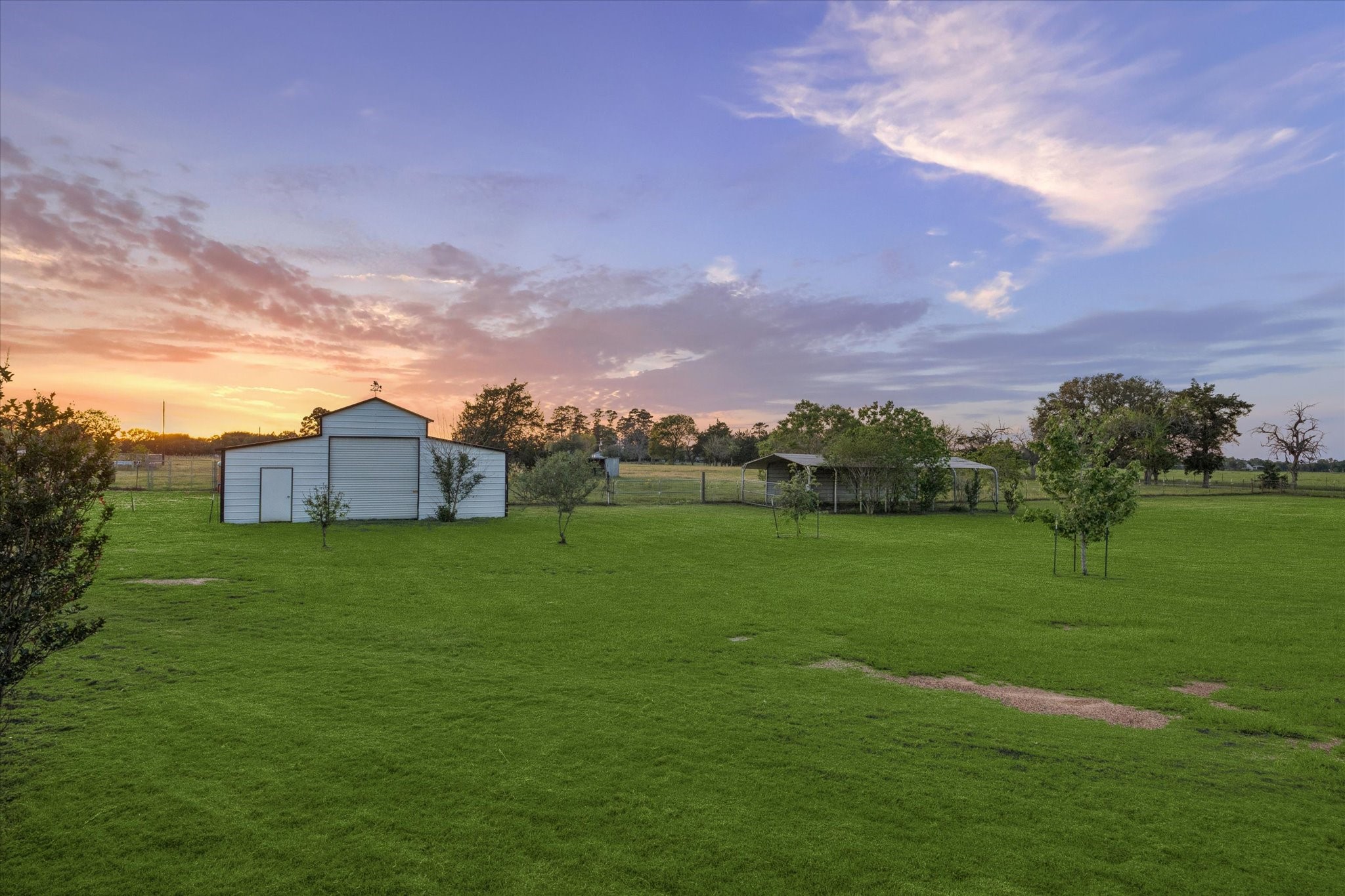 10347 Pless Road Cat Spring, TX 78933 - Photo 31 of 41
