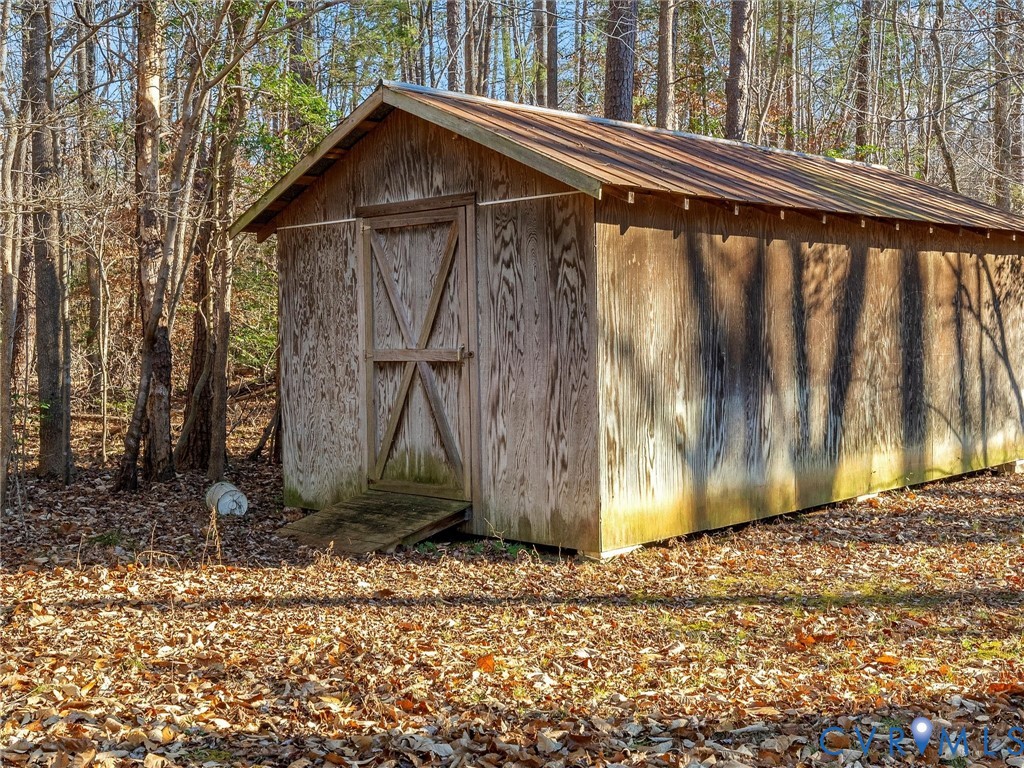 4905 Old Buckingham Road Powhatan, VA 23139 - Photo 35 of 50