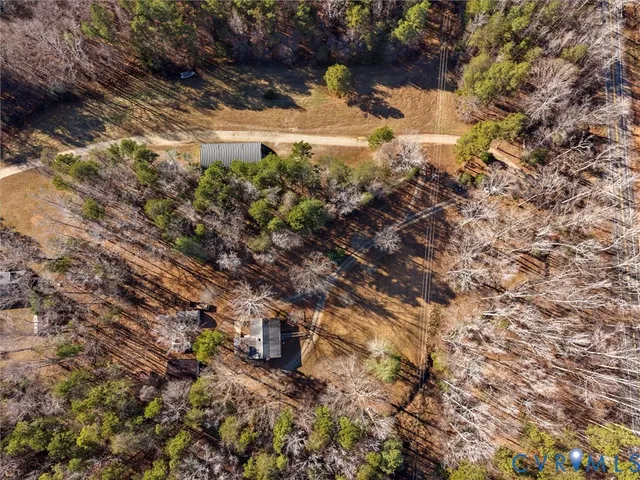 $450,000 | 4905 Old Buckingham Road, Powhatan, VA 23139