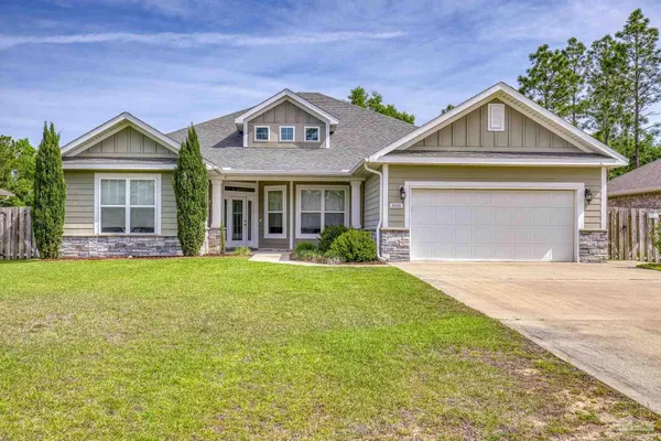 $515,000 | 8000 Silver Maple Drive, Milton, FL 32583