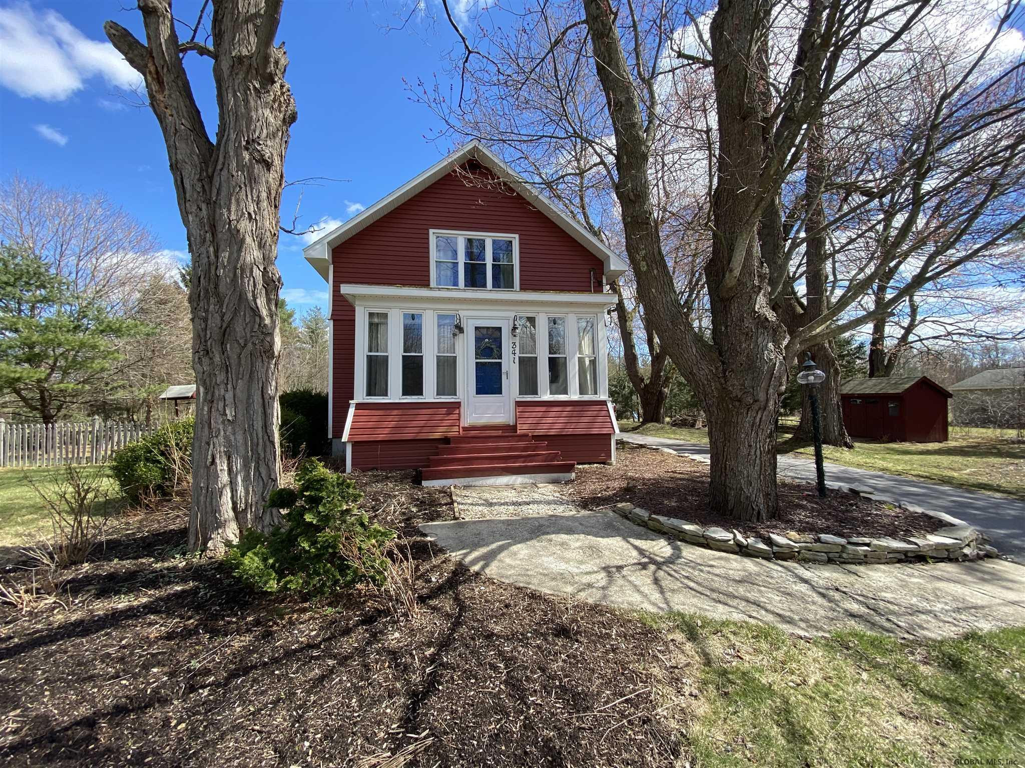 341 Miller Road Rexford, NY 12148 - Photo 1 of 45 Photo 1