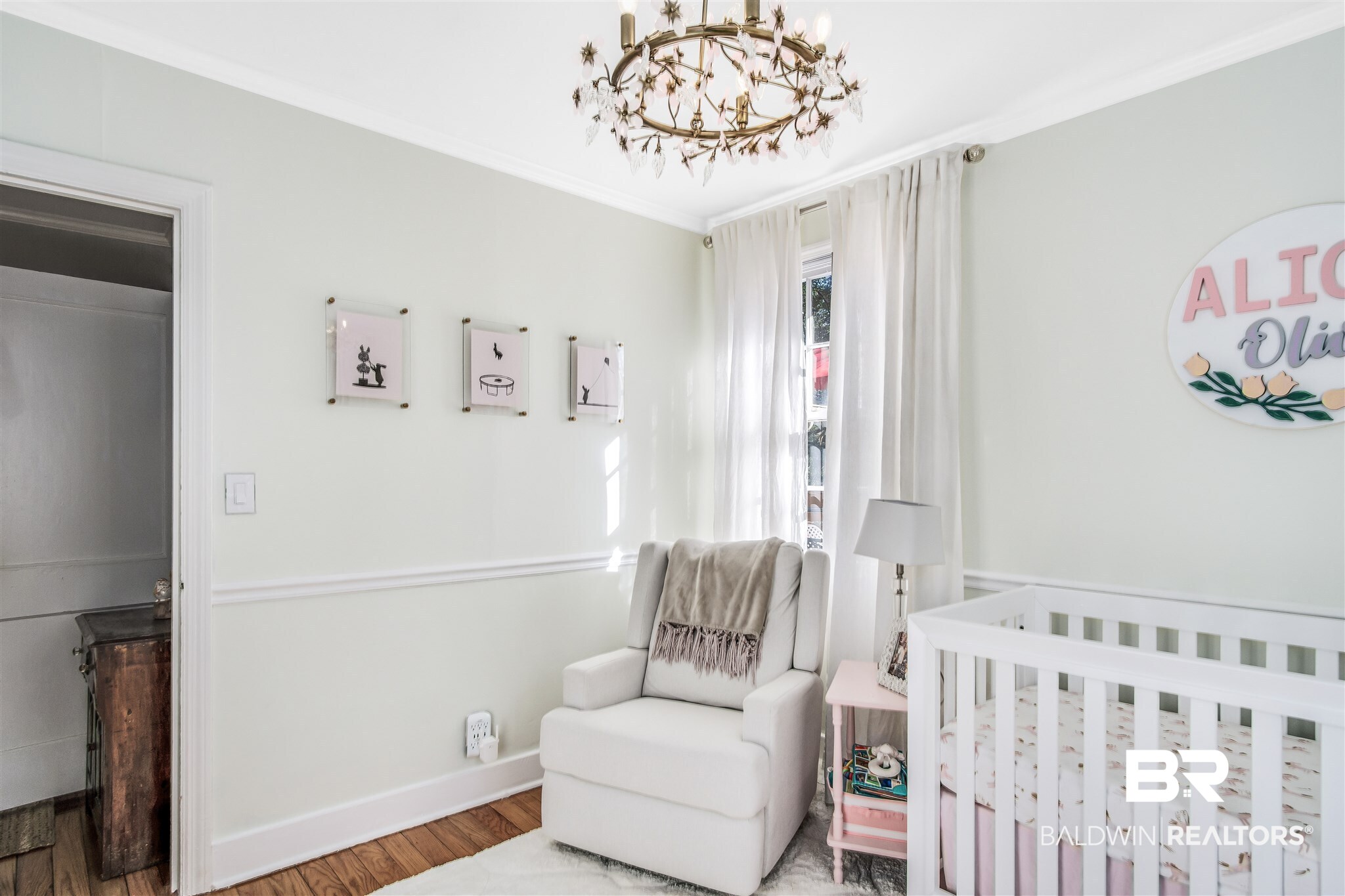 255 Azalea Circle West Mobile, AL 36608 - Photo 19 of 25