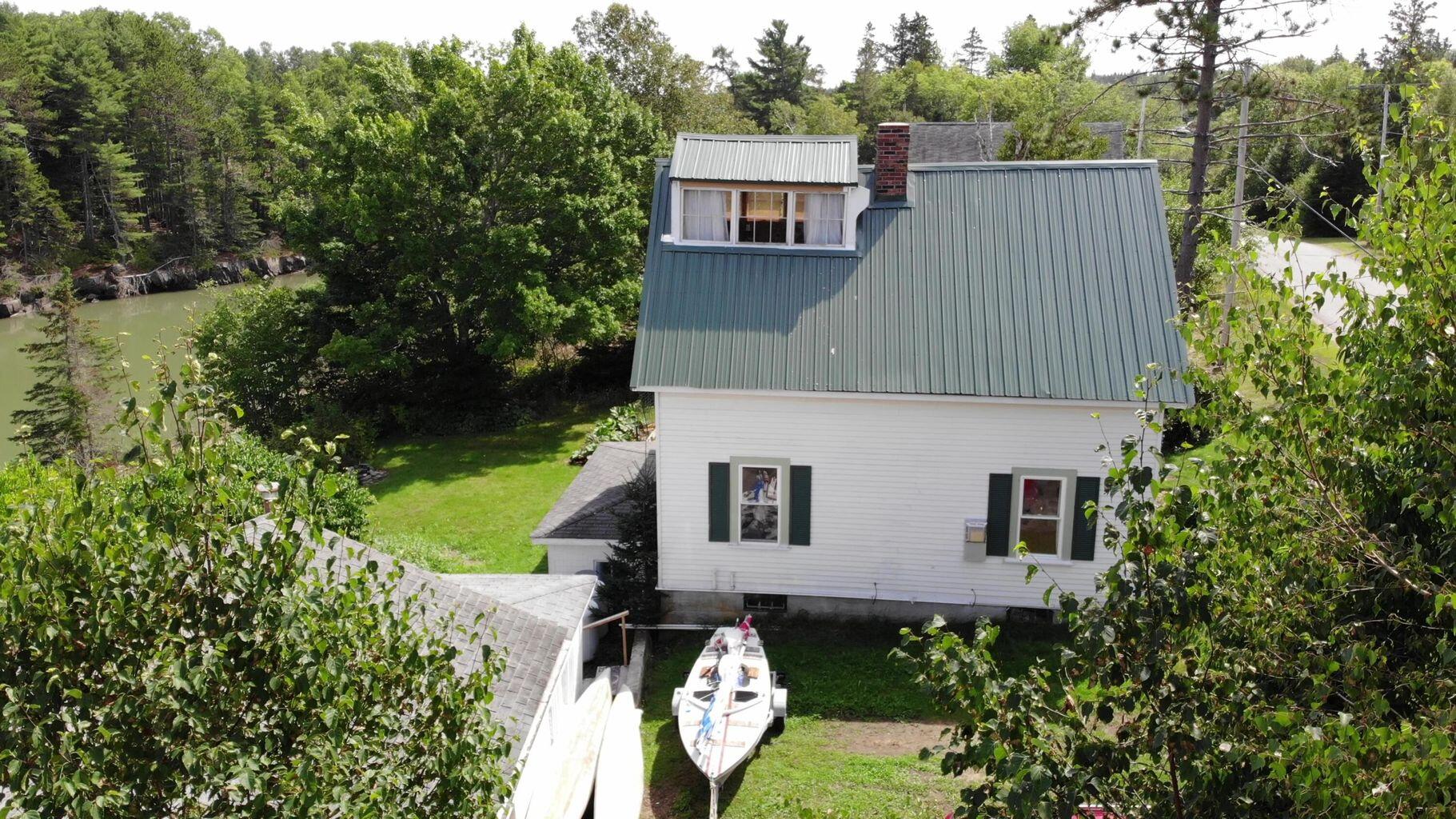 76 Leighton Point Road Pembroke, ME 04666 - Photo 96 of 100 92