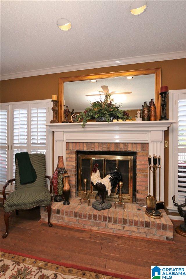 4016 Back Forty Lane Moody, AL 35004 - Photo 17 of 50