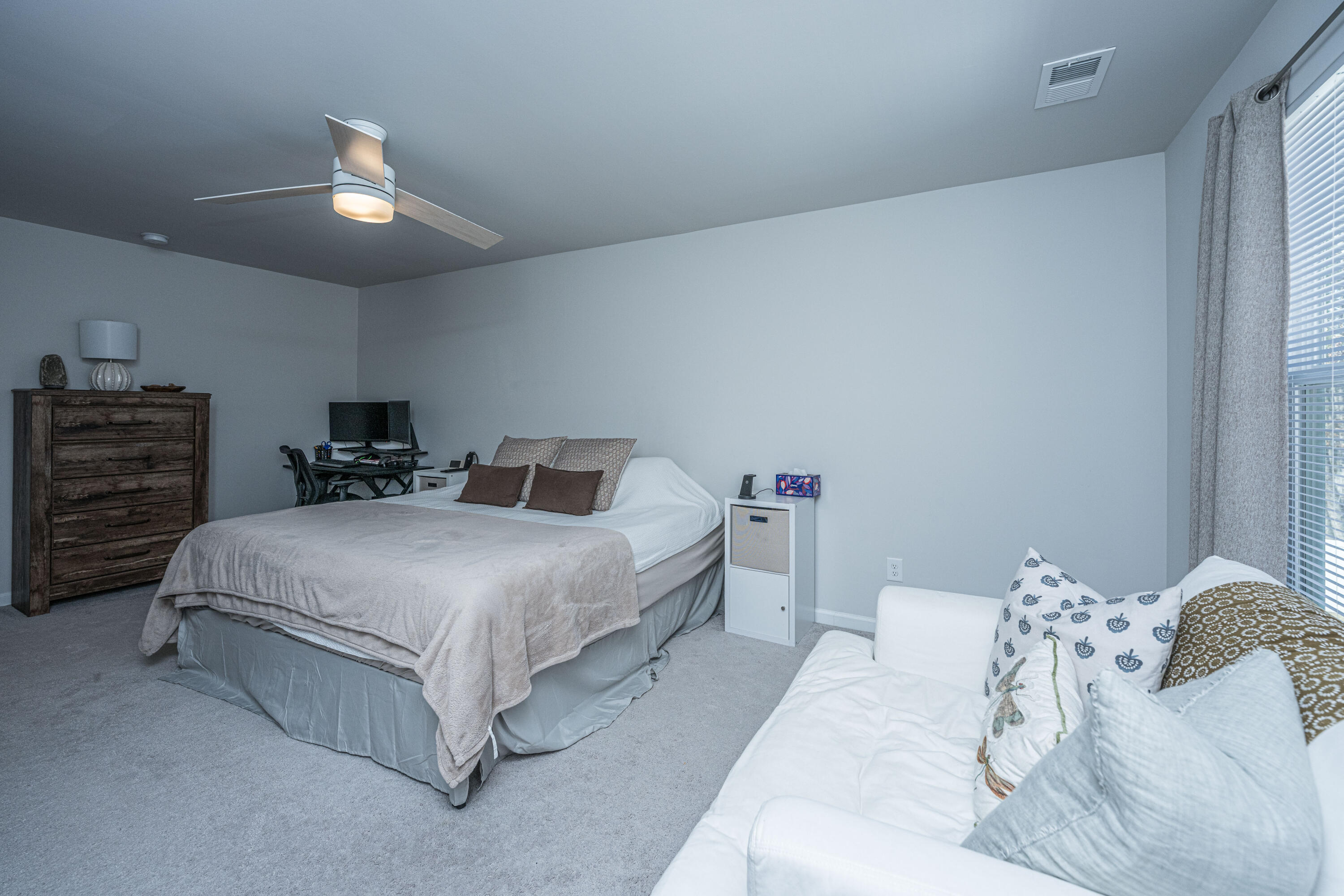 8016 Reagan Way North Charleston, SC 29418 - Photo 15 of 33 Oversized Primary Bedroom