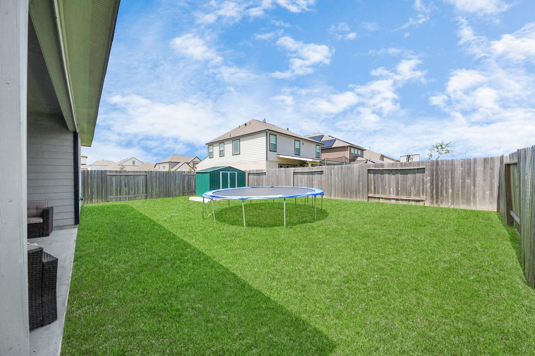 8402 Northern Pintail Drive Houston, TX 77049 - Photo 33 of 37