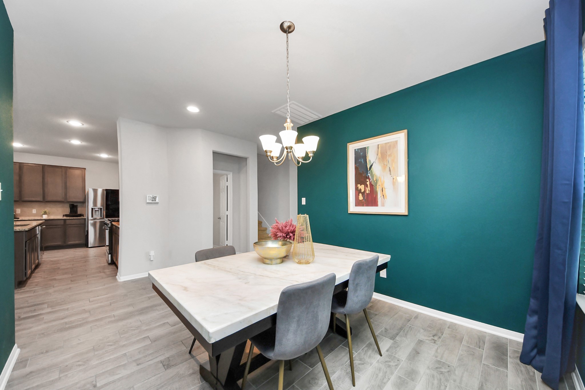 8402 Northern Pintail Drive Houston, TX 77049 - Photo 8 of 37