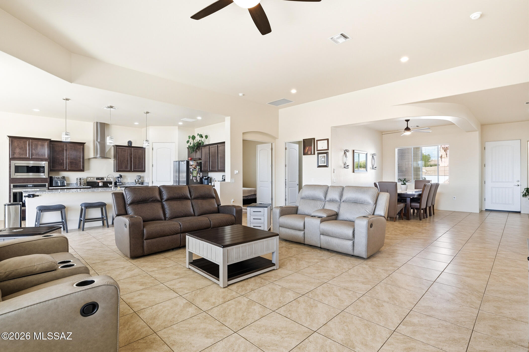 1385 North Blazing Saddle Road Vail, AZ 85641 - Photo 13 of 40