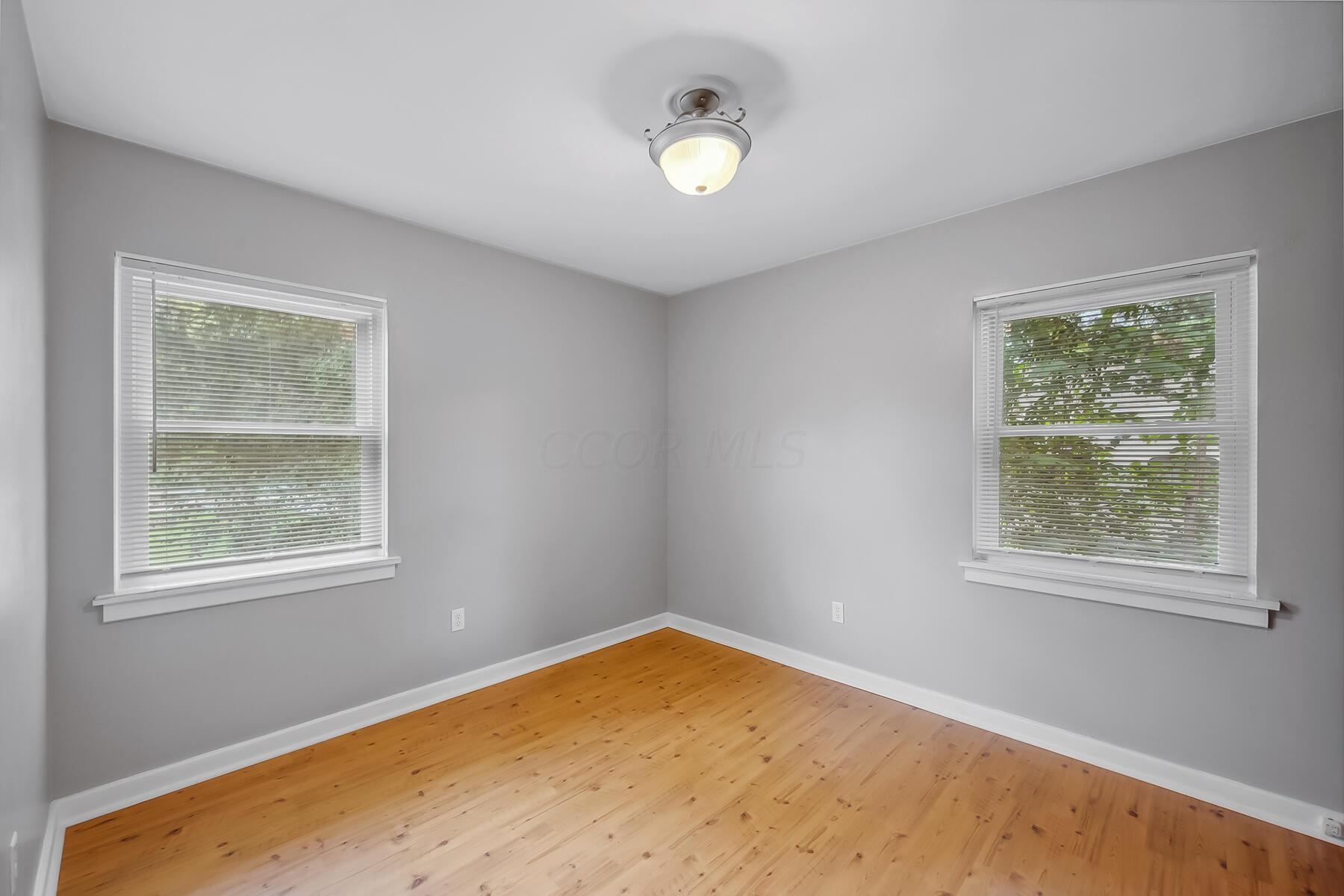 5503 Linworth Road Columbus, OH 43235 - Photo 20 of 47 Bedroom #2