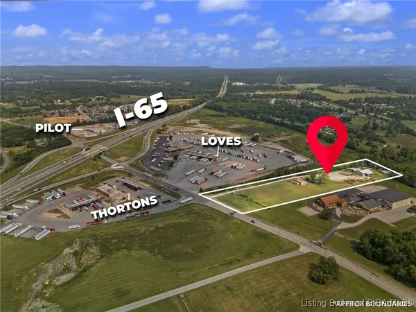 $1,075,000 | 13517 Blue Lick Road, Memphis, IN 47143