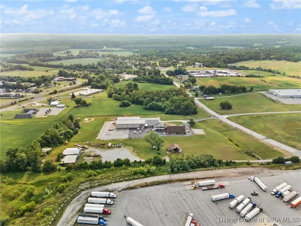 $1,075,000 | 13517 Blue Lick Road, Memphis, IN 47143