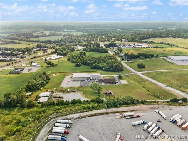 $1,075,000 | 13517 Blue Lick Road, Memphis, IN 47143