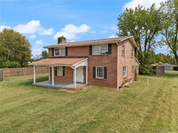 $1,075,000 | 13517 Blue Lick Road, Memphis, IN 47143