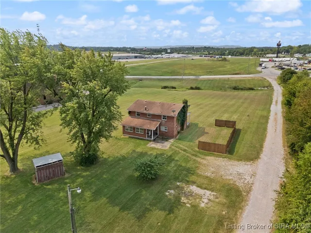 $1,075,000 | 13517 Blue Lick Road, Memphis, IN 47143