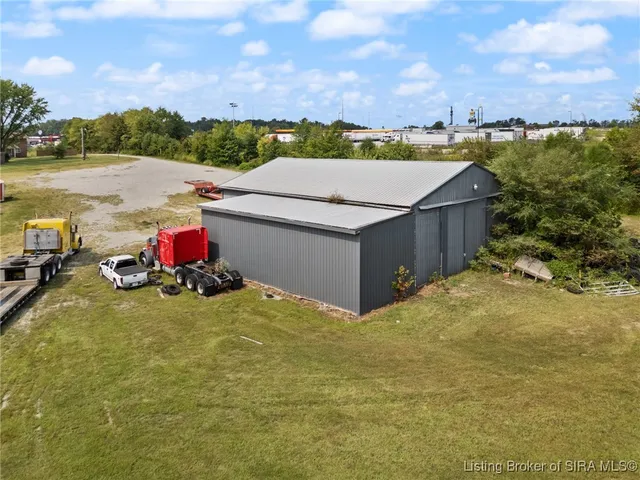 $1,075,000 | 13517 Blue Lick Road, Memphis, IN 47143