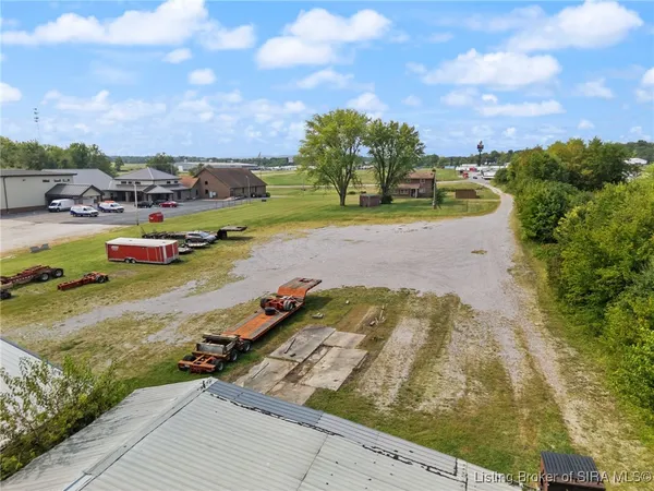 $1,075,000 | 13517 Blue Lick Road, Memphis, IN 47143