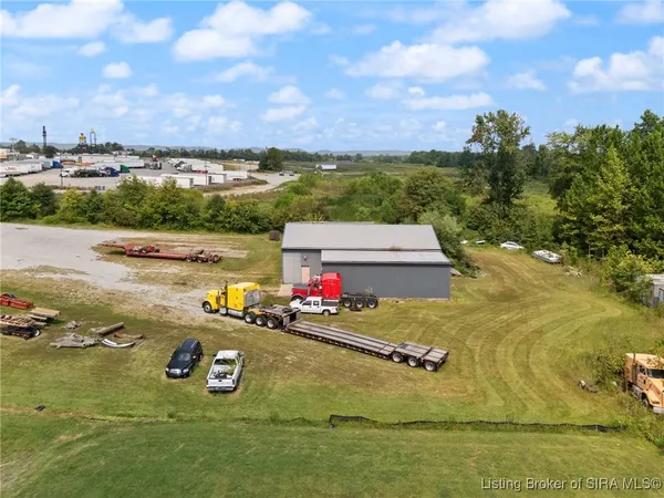 $1,075,000 | 13517 Blue Lick Road, Memphis, IN 47143