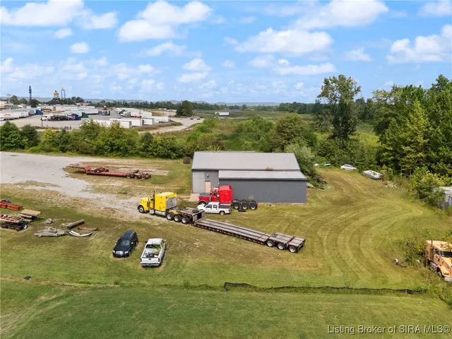 $1,075,000 | 13517 Blue Lick Road, Memphis, IN 47143