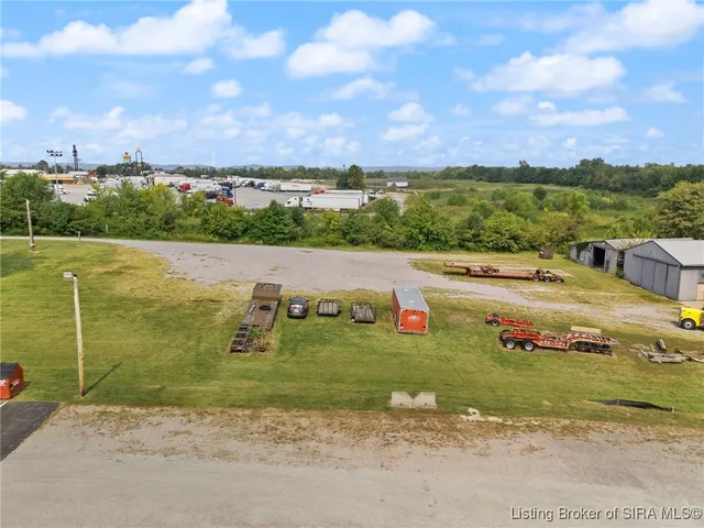 $1,075,000 | 13517 Blue Lick Road, Memphis, IN 47143