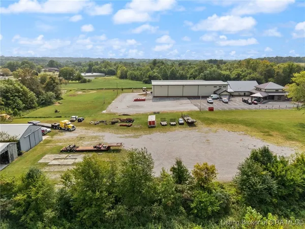 $1,075,000 | 13517 Blue Lick Road, Memphis, IN 47143