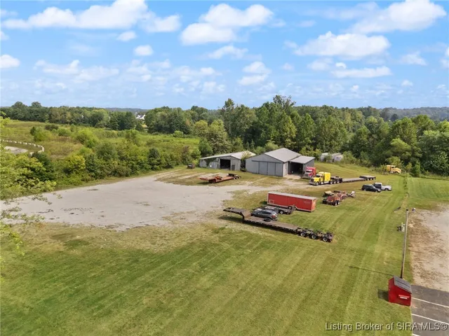 $1,075,000 | 13517 Blue Lick Road, Memphis, IN 47143