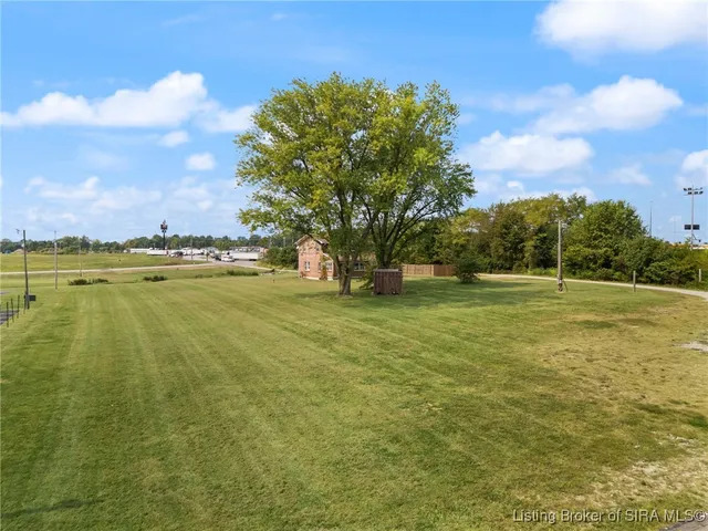$1,075,000 | 13517 Blue Lick Road, Memphis, IN 47143