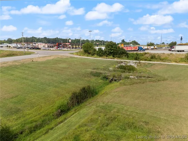 $1,075,000 | 13517 Blue Lick Road, Memphis, IN 47143