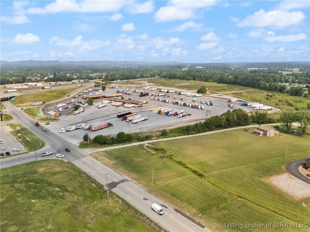 $1,075,000 | 13517 Blue Lick Road, Memphis, IN 47143