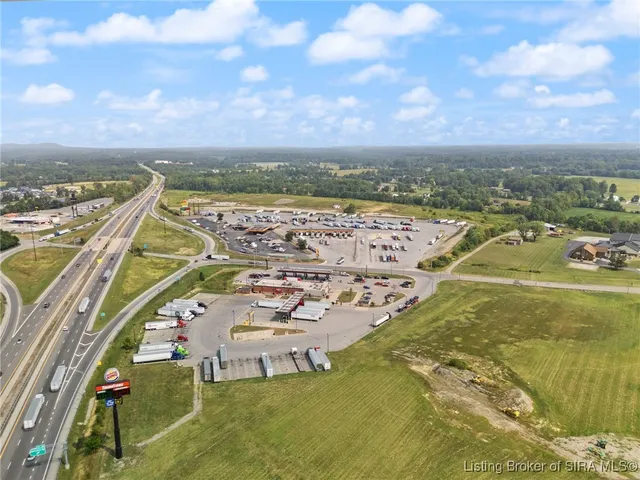 $1,075,000 | 13517 Blue Lick Road, Memphis, IN 47143