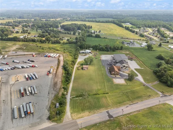 $1,075,000 | 13517 Blue Lick Road, Memphis, IN 47143