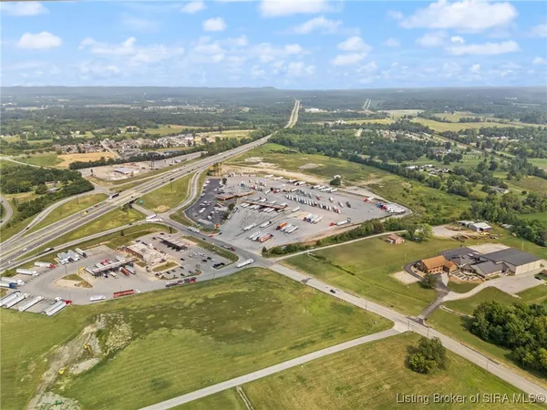$1,075,000 | 13517 Blue Lick Road, Memphis, IN 47143