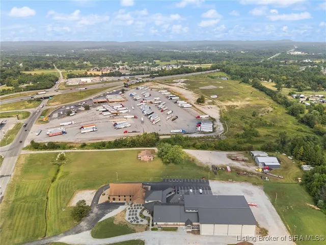 $1,075,000 | 13517 Blue Lick Road, Memphis, IN 47143