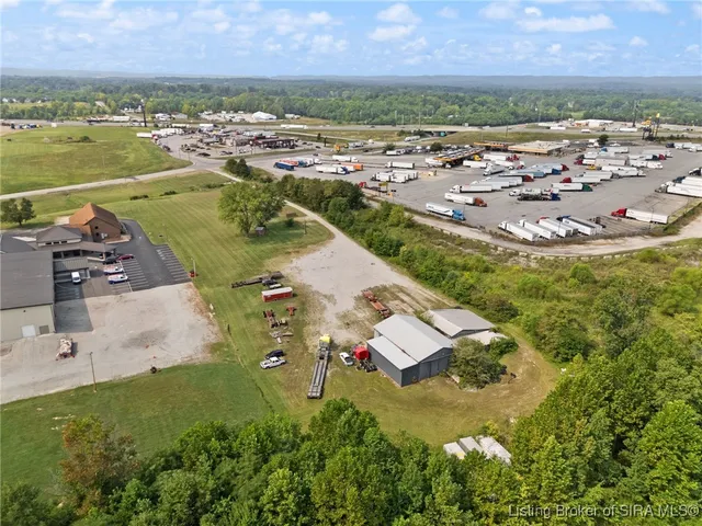 $1,075,000 | 13517 Blue Lick Road, Memphis, IN 47143