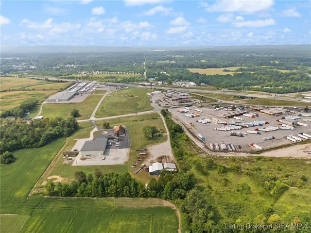 $1,075,000 | 13517 Blue Lick Road, Memphis, IN 47143