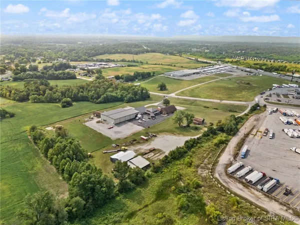 $1,075,000 | 13517 Blue Lick Road, Memphis, IN 47143