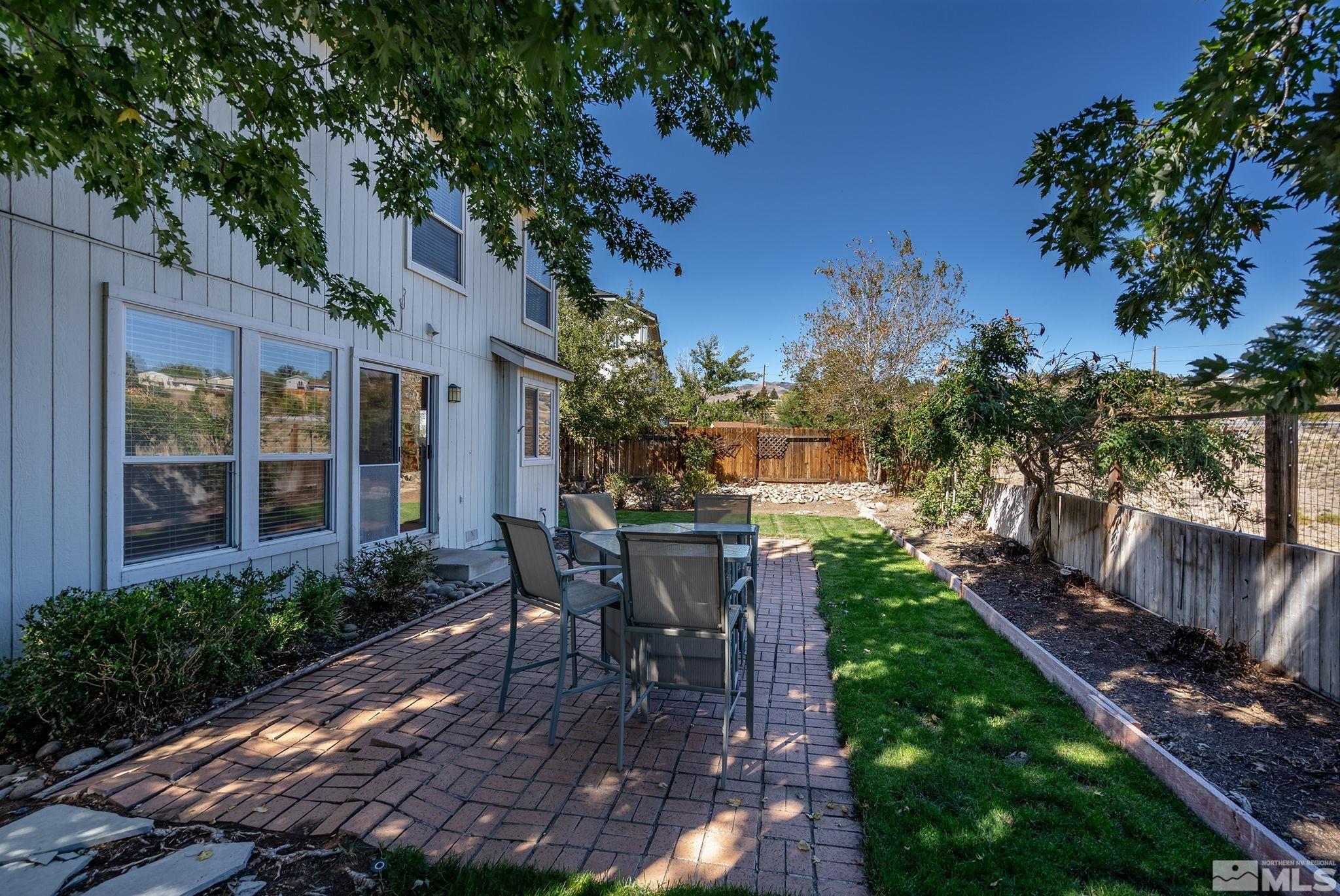 1382 Sandyhill Lane Reno, NV 89523 - Photo 23 of 25 Photo 23