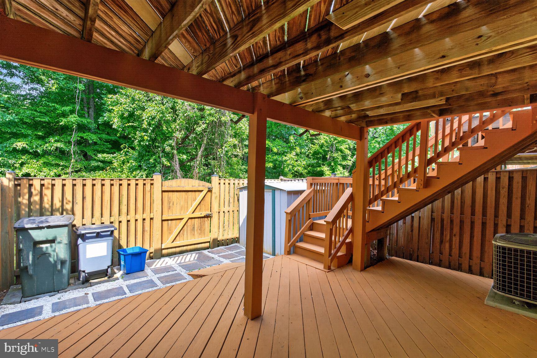 7590 Aspenpark Road Lorton, VA 22079 - Photo 29 of 30
