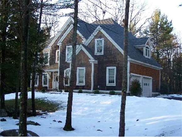 17 Partridge Hill Road Newfields, NH 03856 - Photo 1 of 6