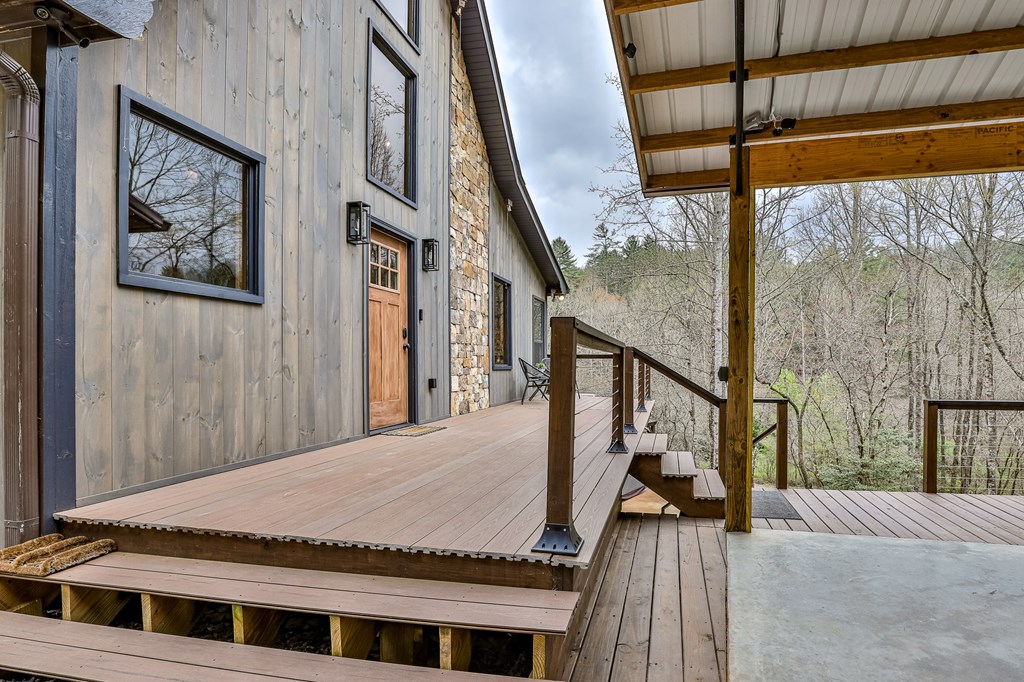 192 Nels Ridge Road Mineral Bluff, GA 30559 - Photo 58 of 64 Gallery Image 58