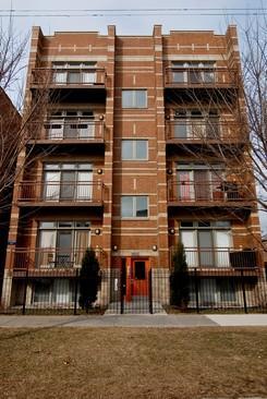 4150 South Indiana Avenue, Unit 1N Chicago, IL 60653 - Photo 1 of 13