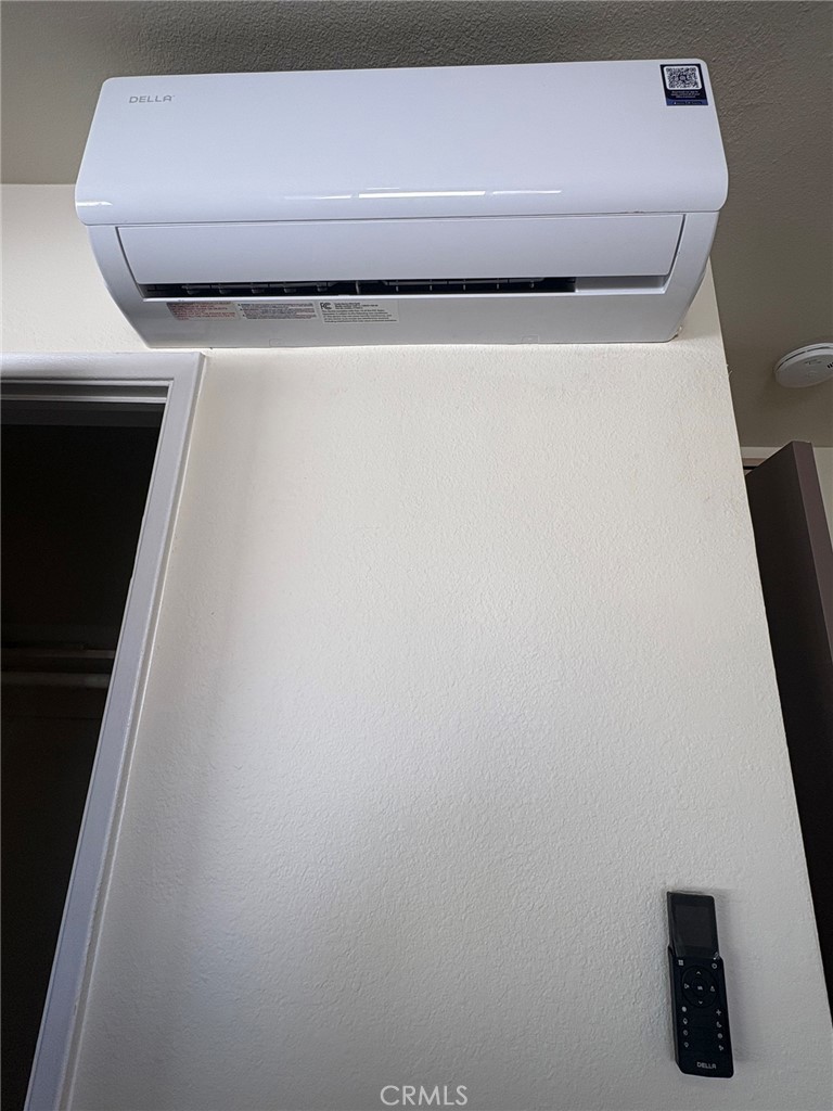 12585 Mountain View Road Desert Hot Springs, CA 92240 - Photo 14 of 22 Split System all Bedrooms