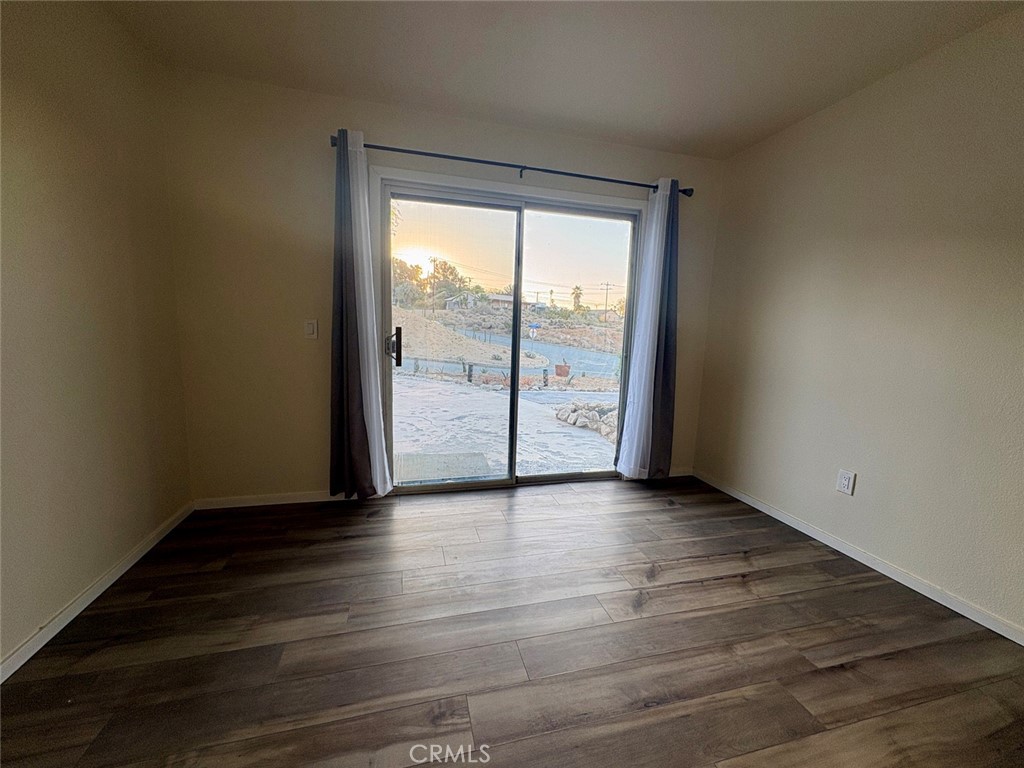 12585 Mountain View Road Desert Hot Springs, CA 92240 - Photo 18 of 22 Sunrise View
