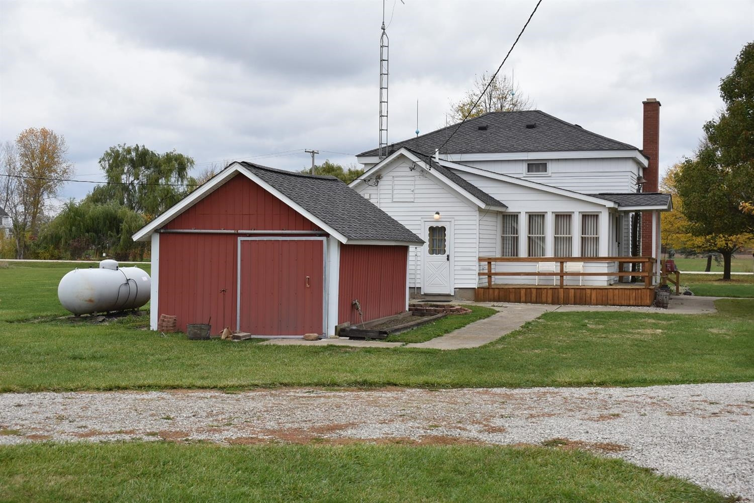 17901 Hickory Road Milan, MI 48160 - Photo 31 of 36 Photo 31
