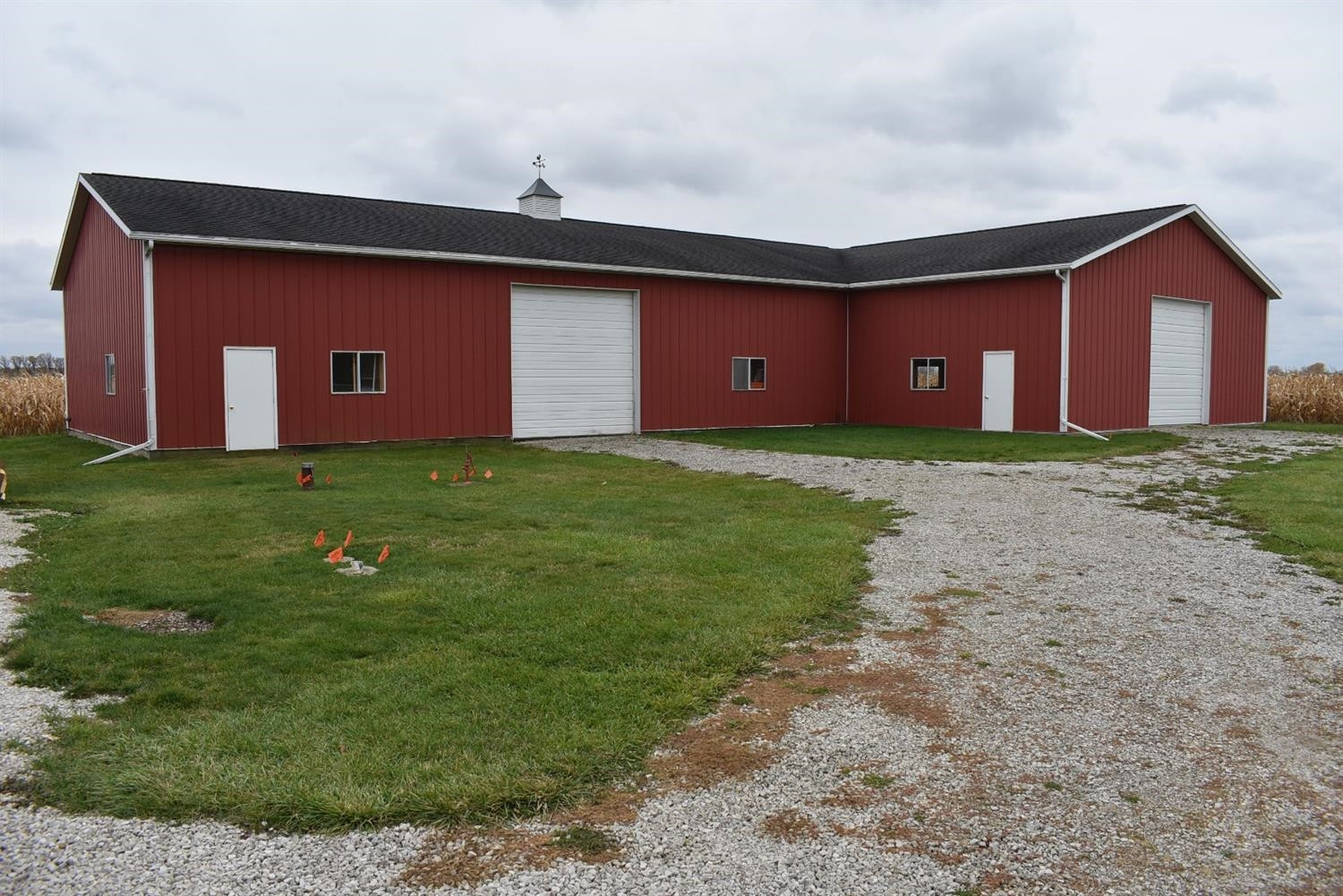 17901 Hickory Road Milan, MI 48160 - Photo 32 of 36 Photo 32