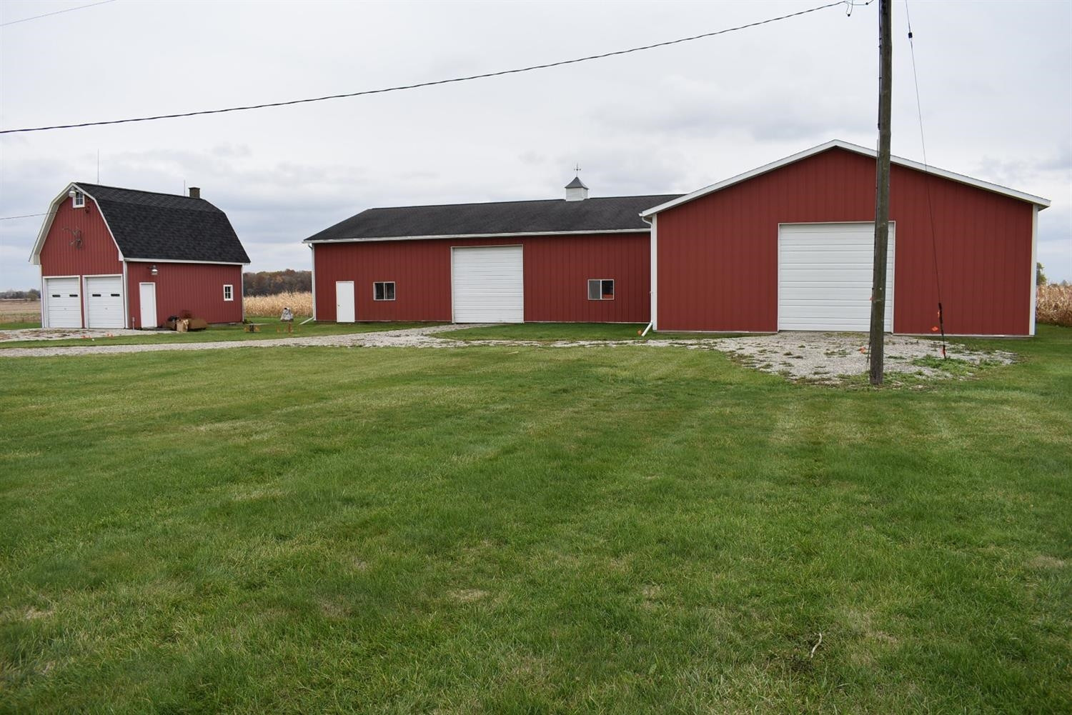 17901 Hickory Road Milan, MI 48160 - Photo 35 of 36 Photo 35