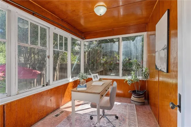 a bathroom with a sink